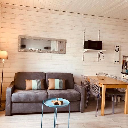 Studio Newport A 50 M Du Marche Et Calme Le Touquet Exterior foto